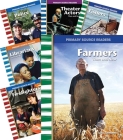 Careers in the Community Set II (Classroom Library Collections) By Teacher Created Materials Cover Image