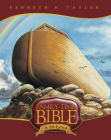 Family-Time Bible in Pictures By Kenneth N. Taylor Cover Image