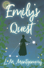Emily's Quest (Emily Starr #3) Cover Image