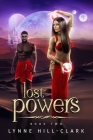 Lost Powers: Book 2 Cover Image