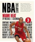 Miami Heat (NBA Champions) Cover Image