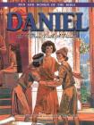 Daniel - Men & Women of the Bible Revised (Men & Women of the Bible - Revised) By Casscom Media (Other) Cover Image