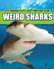 Weird Sharks By David Thompson Cover Image