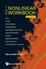 The Nonlinear Workbook: Chaos, Fractals, Cellular Automata, Genetic Algorithms, Gene Expression Programming, Support Vector Machine, Wavelets, Cover Image