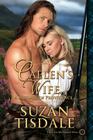 Caelen's Wife: A Murmur of Providence By Suzan Tisdale Cover Image