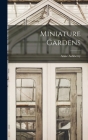 Miniature Gardens Cover Image