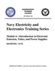 The Navy Electricity and Electronics Training Series: Module 06 Introduction To Cover Image