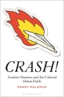 Crash!: Aviation Disasters and the Cultural Debris Fields Cover Image