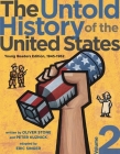 The Untold History of the United States, Volume 2: Young Readers Edition, 1945-1962 Cover Image