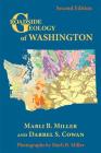 Roadside Geology of Washington By Marli B. Miller, Darrel S. Cowan Cover Image