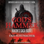God's Hammer By Shaun Grindell (Read by), Eric Schumacher Cover Image