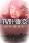 Two Princes By Maggie Blackbird Cover Image