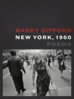 New York, 1960 By Barry Gifford Cover Image