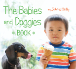 The Babies And Doggies Book Cover Image