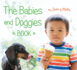 The Babies and Doggies Book Cover Image