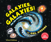 Galaxies, Galaxies! (Third Edition) Cover Image