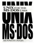 Unix for the MS-DOS User Cover Image