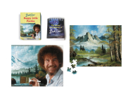 Bob Ross: Happy Little Puzzles (RP Minis) By Bob Ross Cover Image