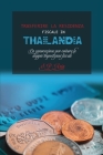 Trasferire La Residenza Fiscale in Thailandia: La convenzione per evitare le doppie imposizioni fiscali 'How to become a tax resident in Thailand' (It Cover Image