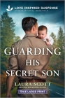 Guarding His Secret Son Cover Image