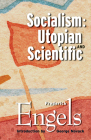 Socialism: Utopian and Scientific By Frederick Engels Cover Image