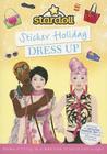 Stardoll: Sticker Holiday Dress Up By Stardoll Cover Image