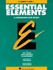 Essential Elements By Rhodes (Other) Cover Image