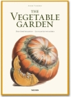 Vilmorin: The Vegetable Garden By Werner Dressendorfer Cover Image