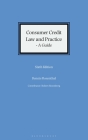 Consumer Credit Law and Practice - A Guide Cover Image