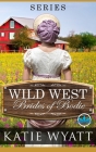 Wild West Brides of Bodie Cover Image