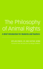 The Philosophy of Animal Rights: A Brief Introduction for Students and Teachers Cover Image