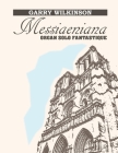 Messiaeniana: Organ Solo Fantastique Cover Image