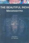 The Beautiful India - Maharashtra Cover Image