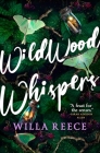 Wildwood Whispers By Willa Reece Cover Image