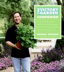 The Victory Garden Companion By Michael Weishan, Laurie Donnelly Cover Image