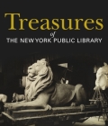 Treasures By New York Public Library Cover Image