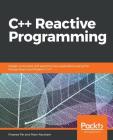 C++ Reactive Programming By Praseed Pai, Peter Abraham Cover Image