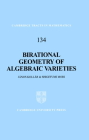 Birational Geometry of Algebraic Varieties (Cambridge Tracts in Mathematics #134) Cover Image