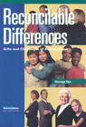 Reconcilable Differences: Gifts and Challenges of Relationships Cover Image