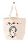 Charlotte Bronte Babylit(r) Tote By Jennifer Adams Cover Image
