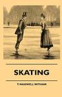 Skating By J. M. Heathcote Cover Image