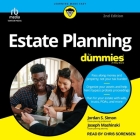 Estate Planning for Dummies, 2nd Edition Cover Image