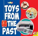 Toys from the Past By Joanna Brundle Cover Image