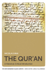 The Qur'an: A Historical-Critical Introduction (New Edinburgh Islamic Surveys) By Nicolai Sinai Cover Image