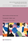 European Sales Law: Challenges in the 21st Century (European Contract Law and Theory #7) Cover Image
