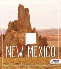 New Mexico (States) By Bridget Parker, Tyler Maine Cover Image