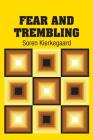 Fear and Trembling By Soren Kierkegaard Cover Image