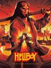 Hellboy: The Art of The Motion Picture (2019) By Various Cover Image