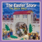 The Easter Story By Brendan Powell Smith Cover Image