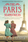 The Paris Seamstress By Natasha Lester Cover Image